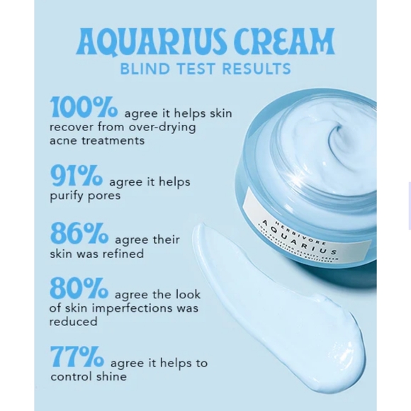 Herbivore Botanicals Skincare Herbivore Aquarius Pore Purifying